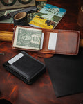 Italian Leather BiFold Wallet